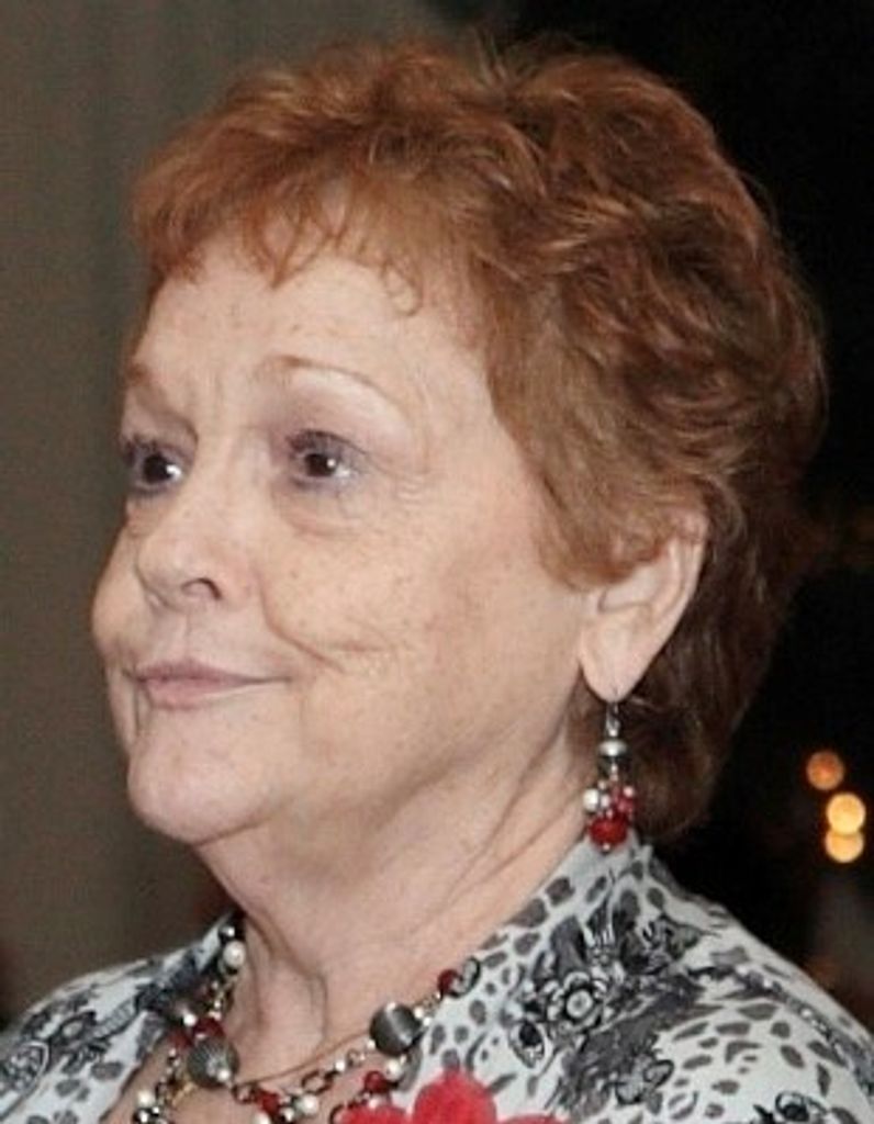 Loretta Teiwes
