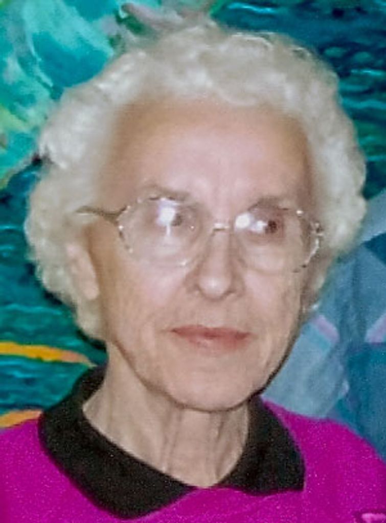 Lydia Anderson