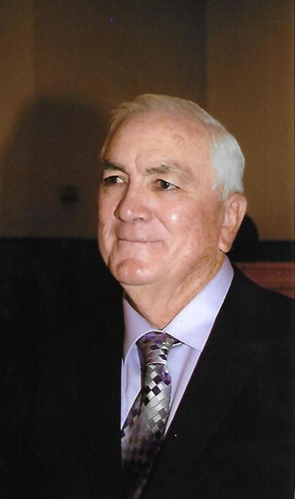 Reverend Johnnie Wayne Anderson Profile Photo