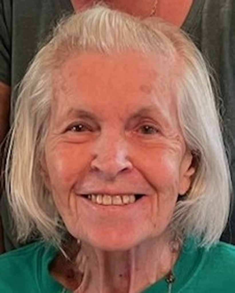 Shirley Anne Stewart Profile Photo