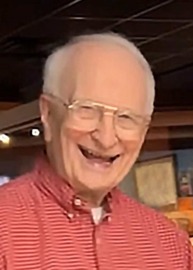 Ronald Hastings Profile Photo