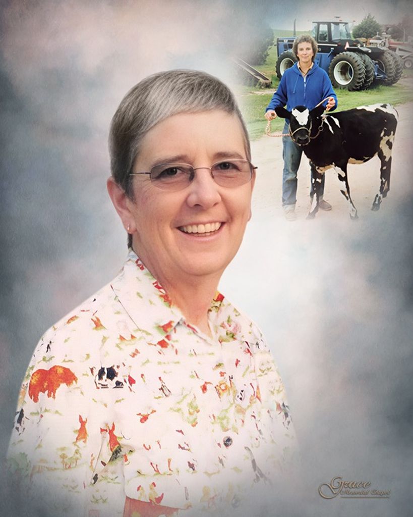 Barbara Chermack Profile Photo
