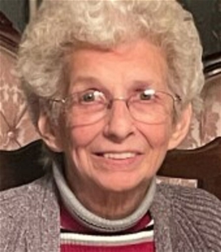 Thelma E. Garber Profile Photo