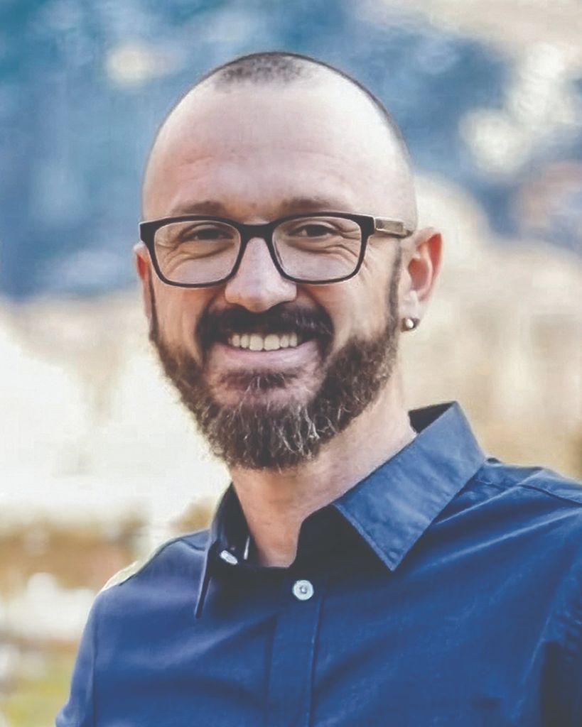 Jake Nicholas Hartman