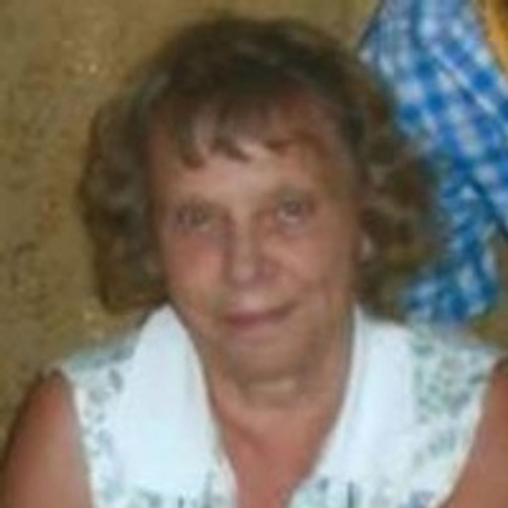 Ruth Ann Cole