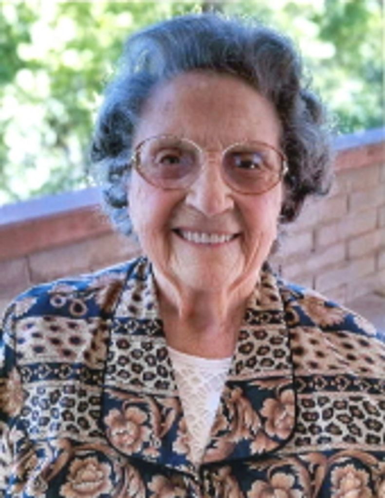 Aileen Funk Maxwell