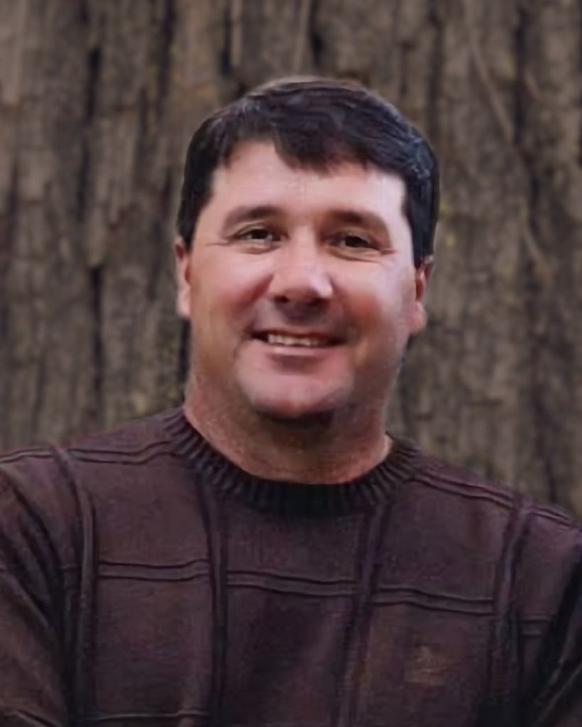 James Allen Gormley