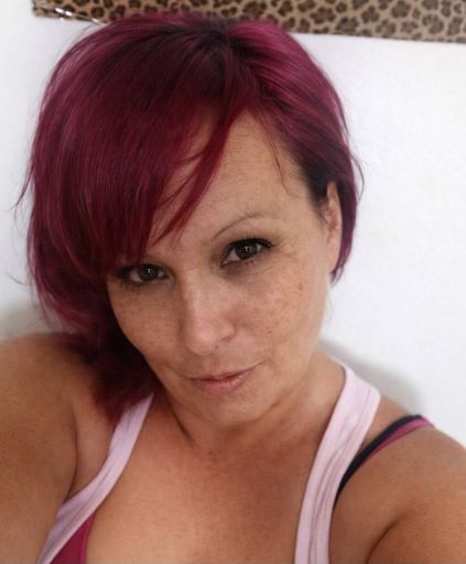 Amy Lou Polk's obituary image