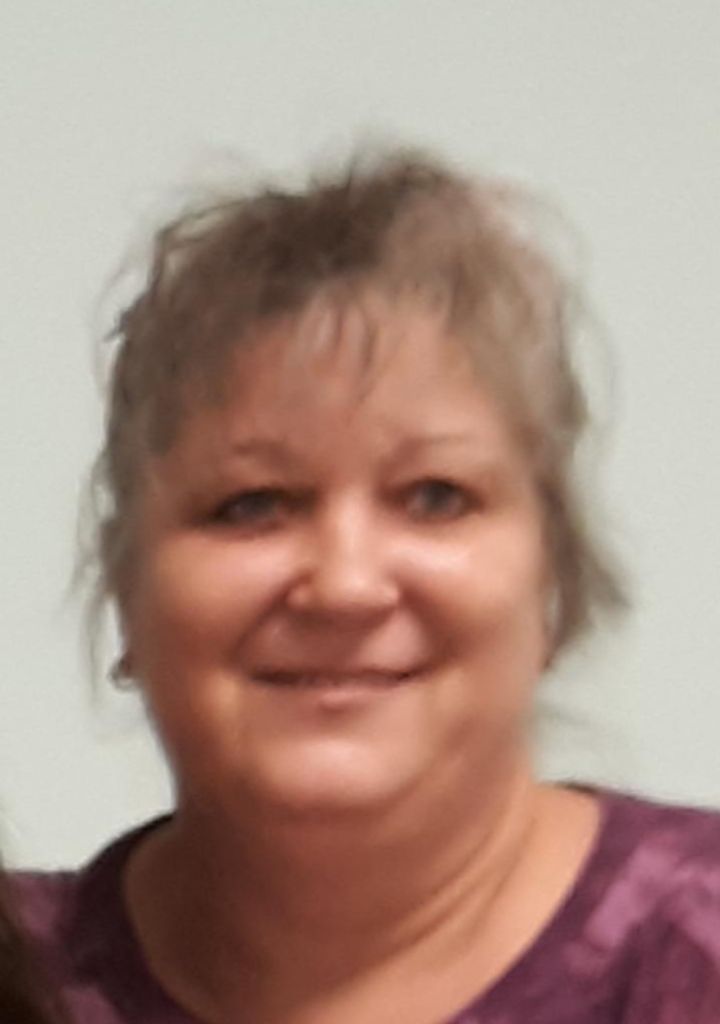 Tina Michelle Davis Profile Photo