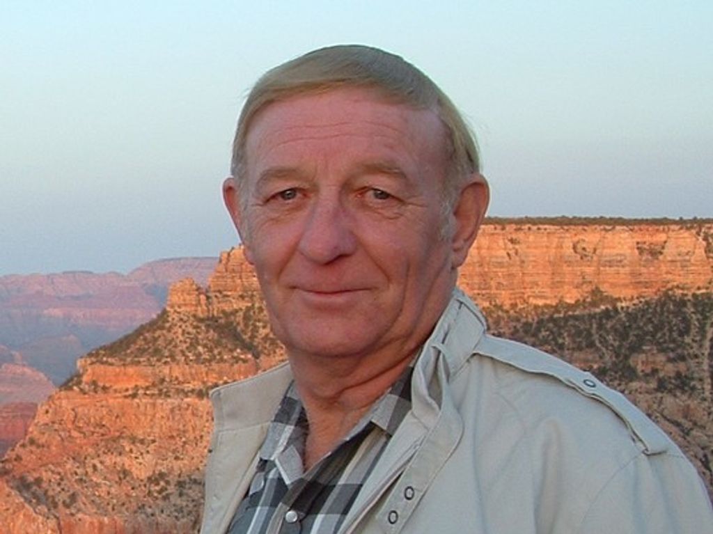 Felton Alphonso Peacher, Jr. Profile Photo