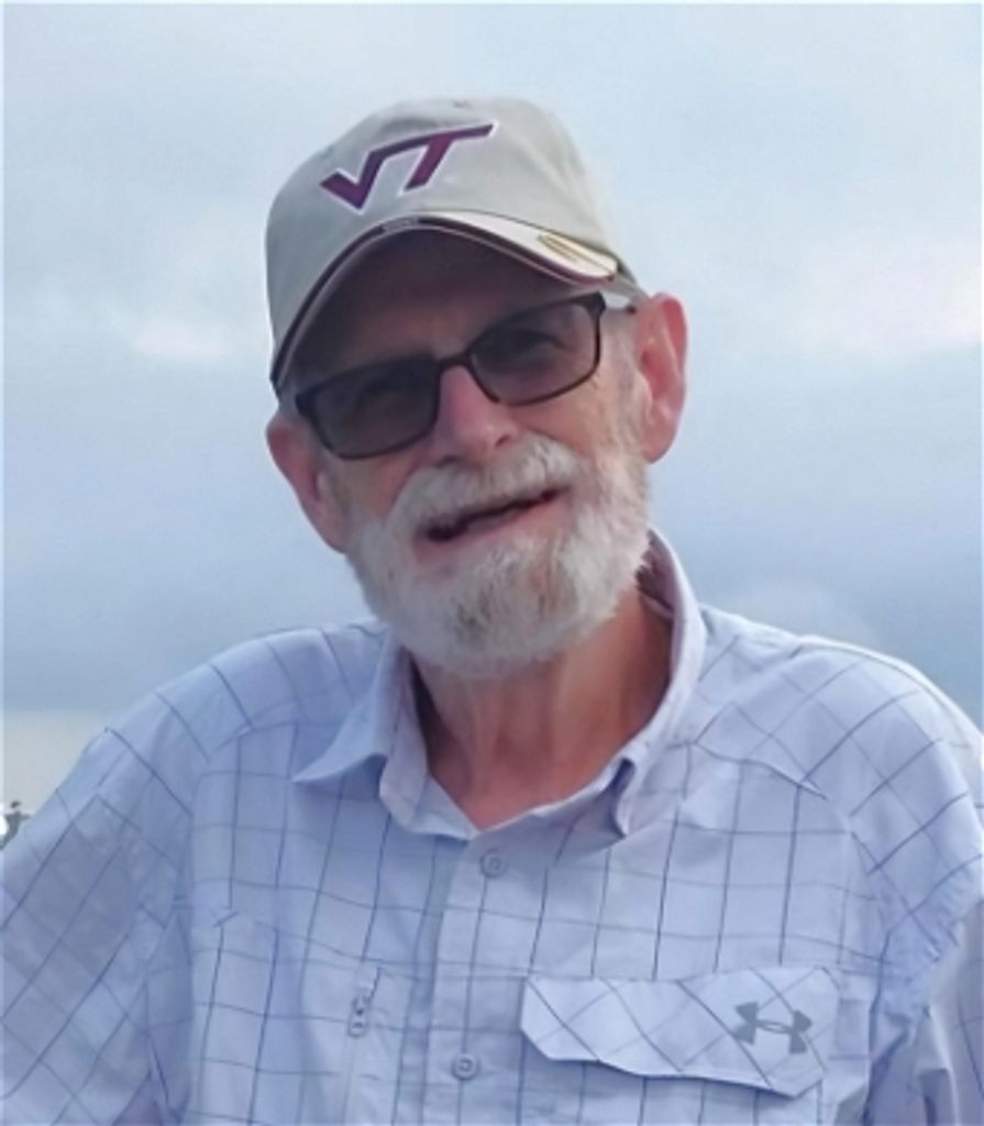 Willie Hugh Mccall, Jr.