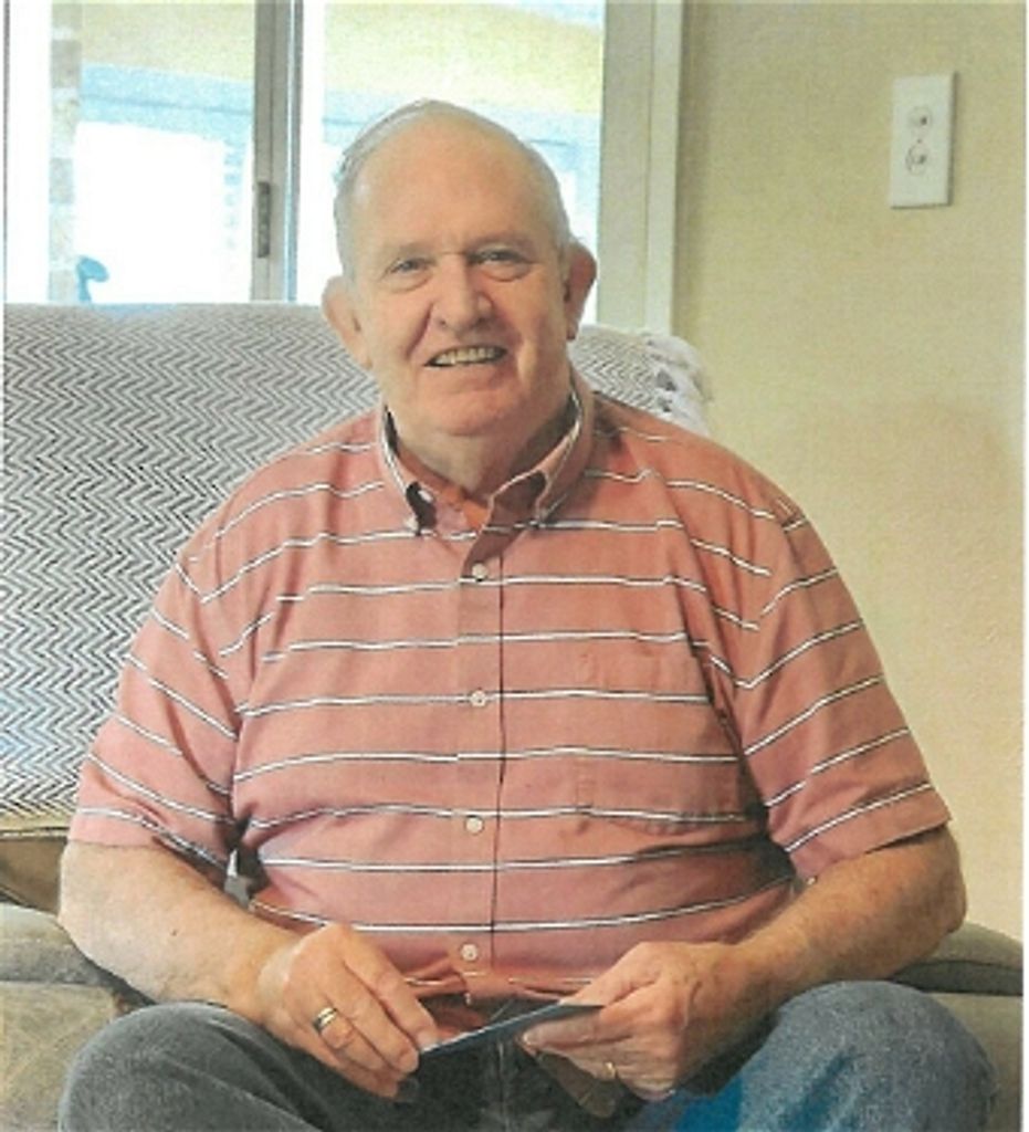 Aurthur Barnett