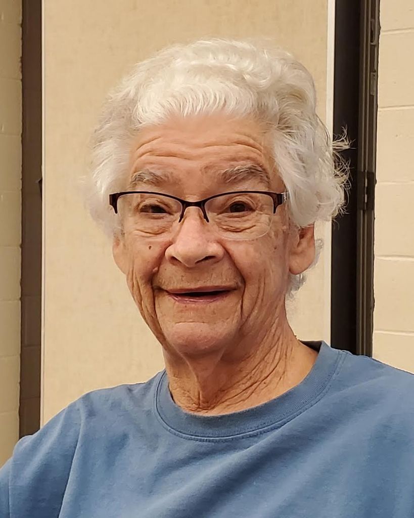 Carol Brown