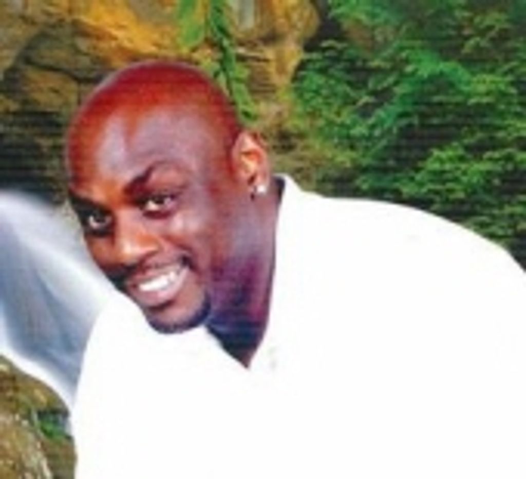 Rahsaan Williams