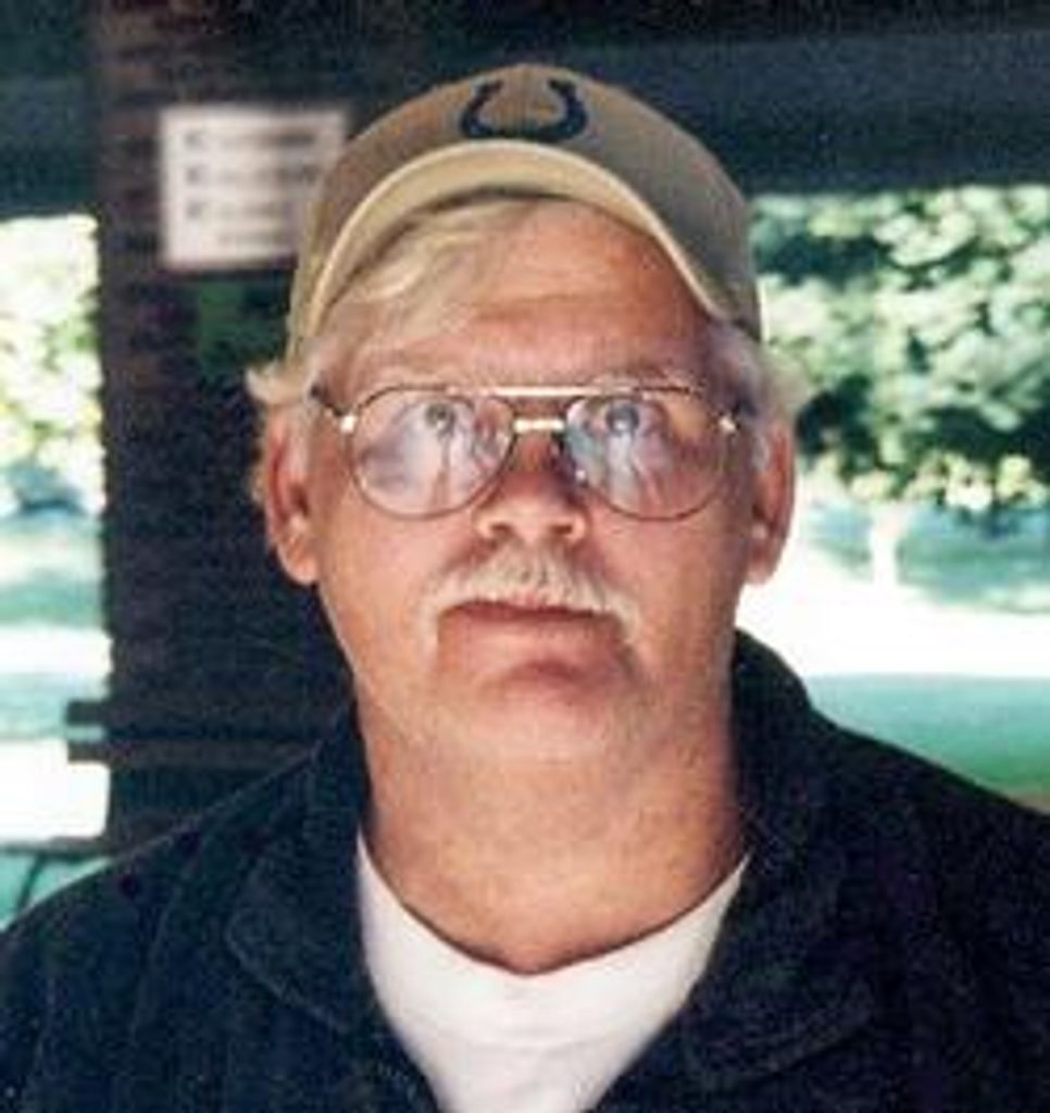 William "Bill" H. Roller