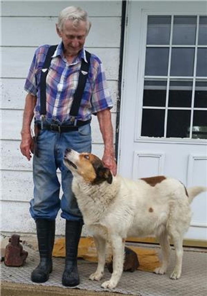 George Broz Profile Photo