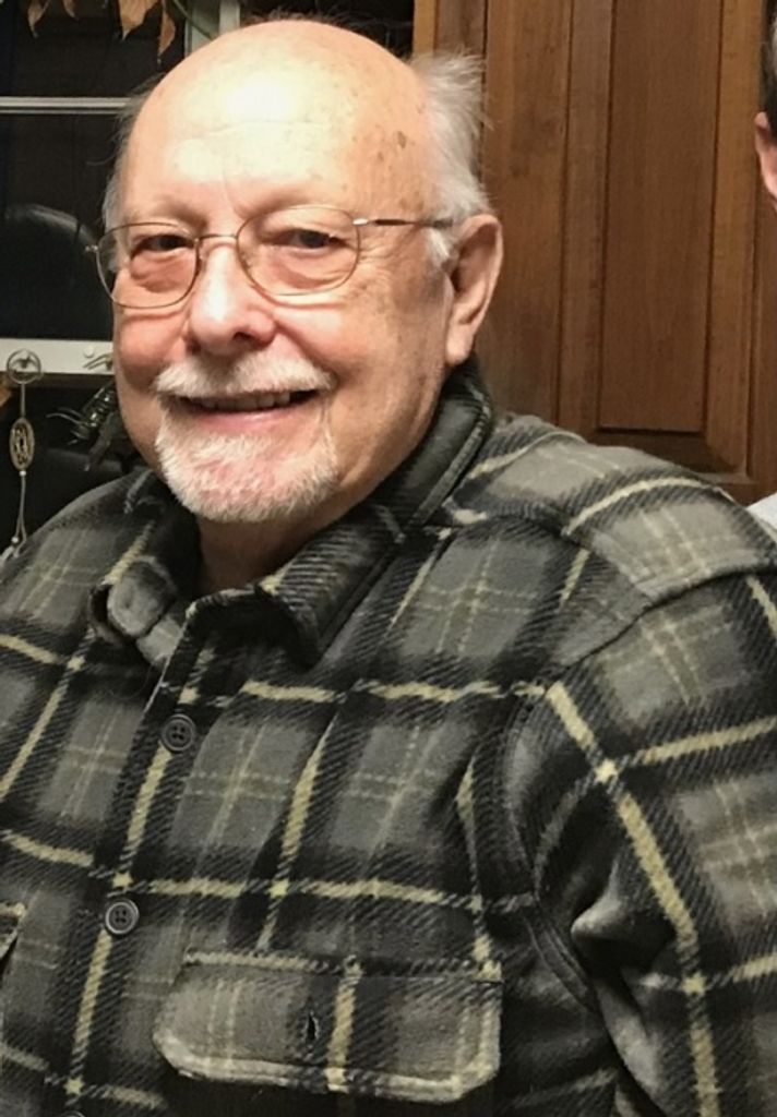 Chester Warren