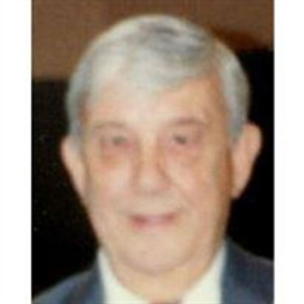 Lloyd F. Stuber