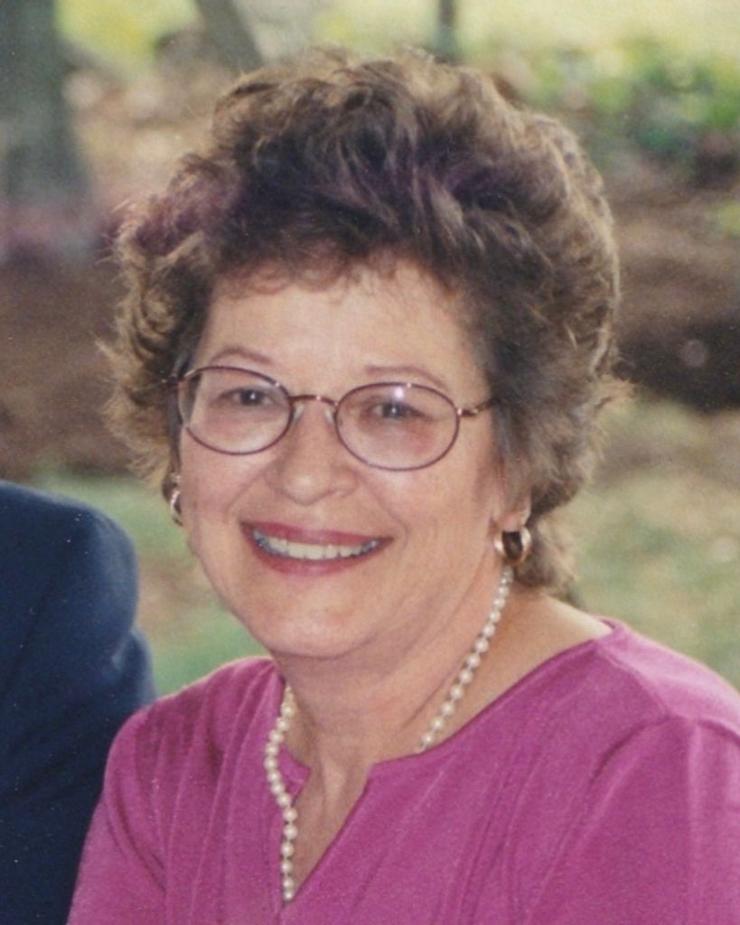 Nancy K. Kuzia