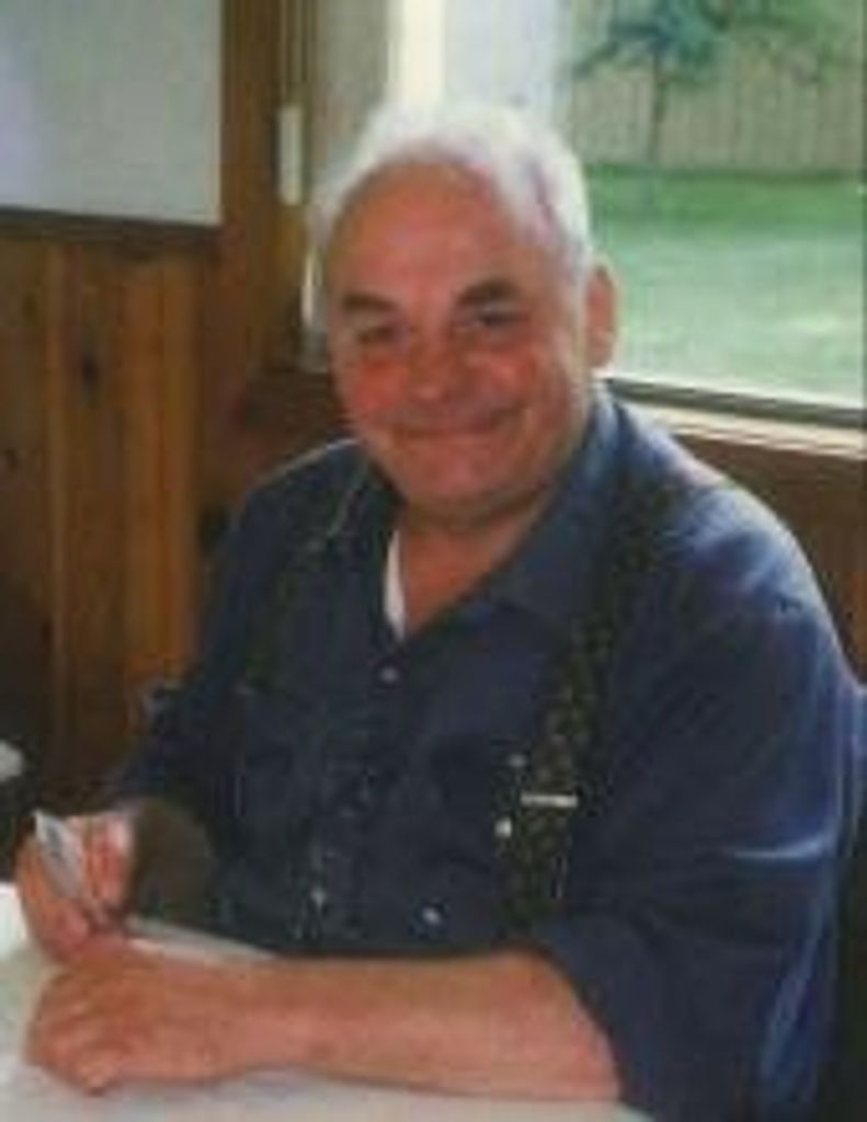 Libert Johann Kuntze