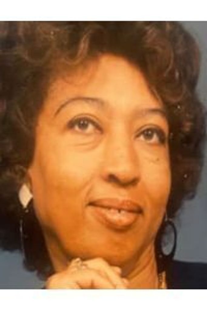 Josephine Scott Profile Photo