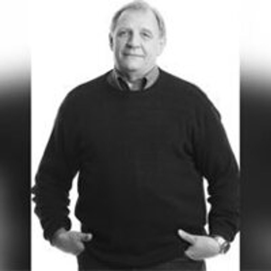 Gerald Rohleder