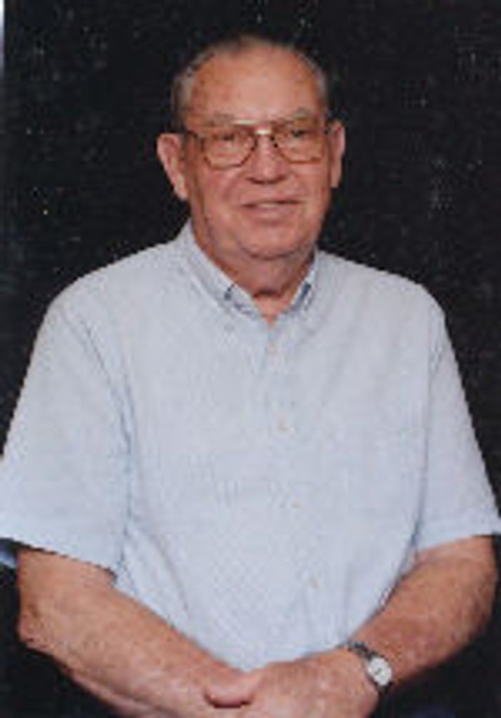 Paul McLean Ezell Profile Photo