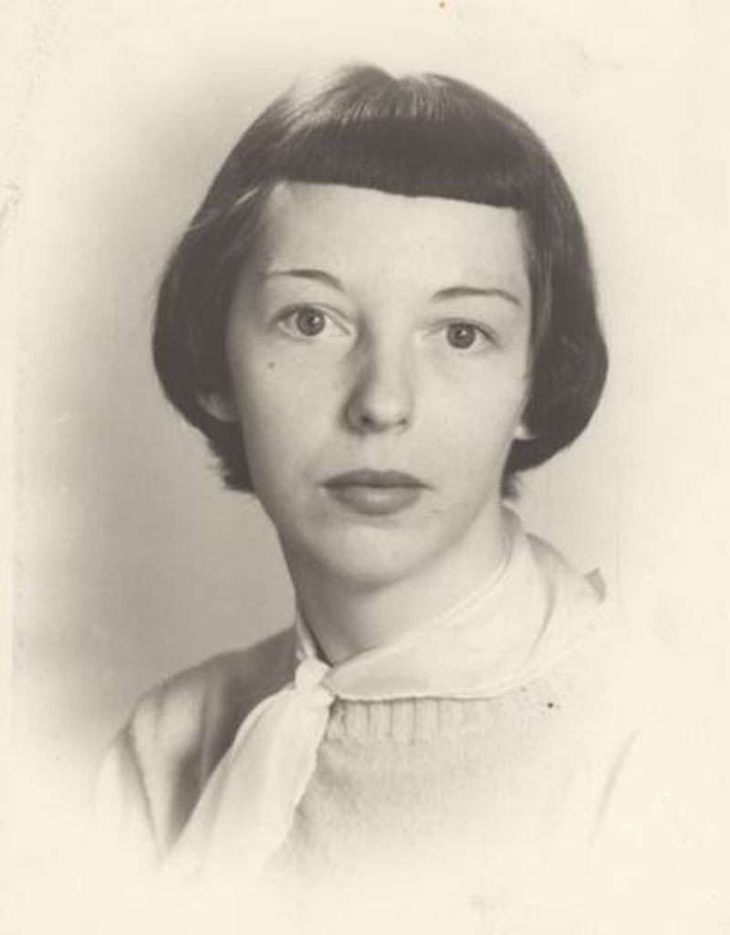 Norma Weeks Taylor Profile Photo