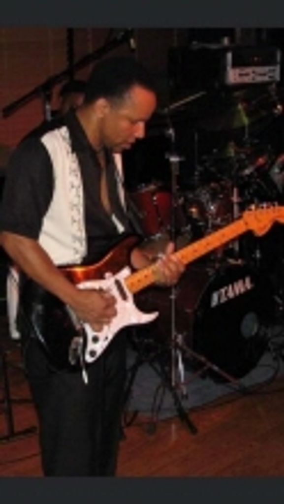 Michael Dwayne Guerin