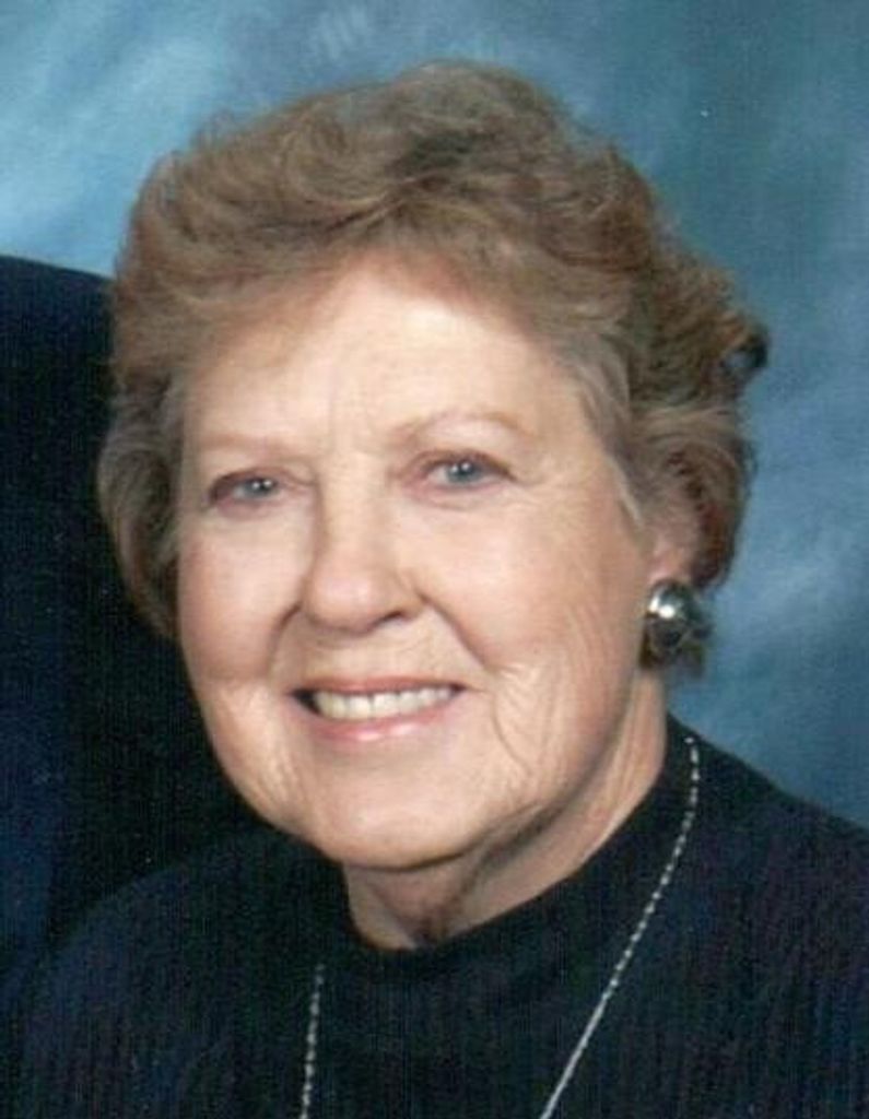 Doris S. Wilson