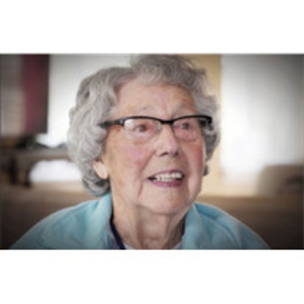 Bertha P. Roback Profile Photo