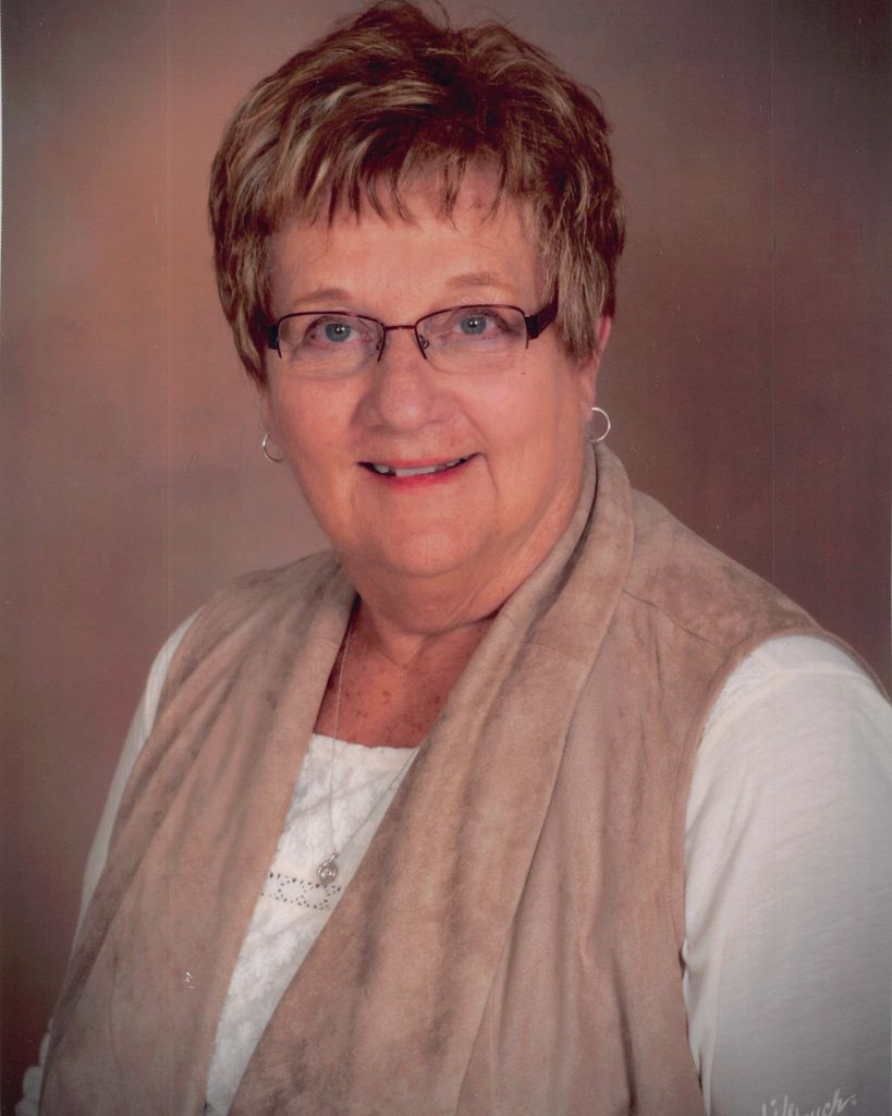 Karen Sue Powell Profile Photo