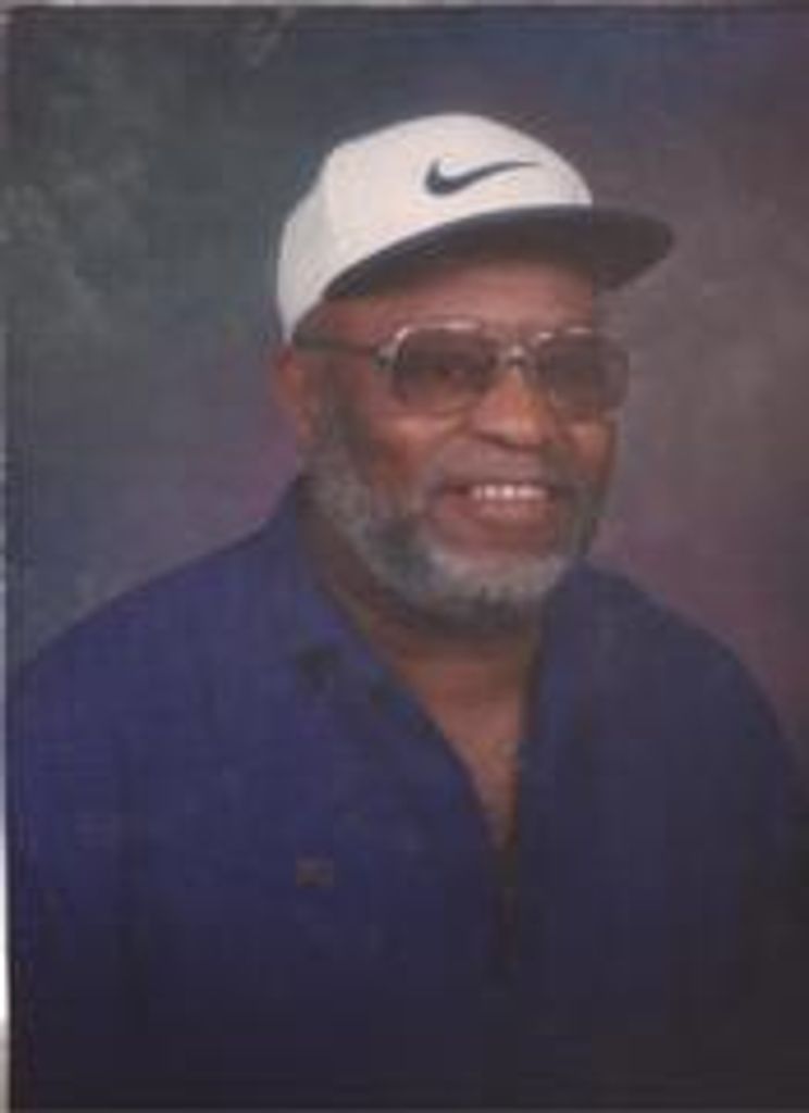 James Jessie Taylor Profile Photo