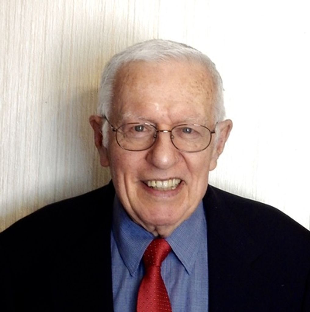 Robert A. Steinman Profile Photo