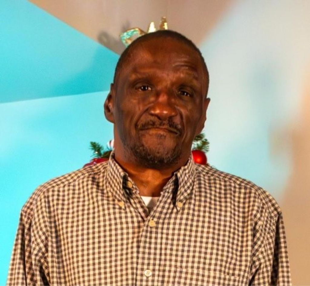 Gordon Foster Hall Profile Photo