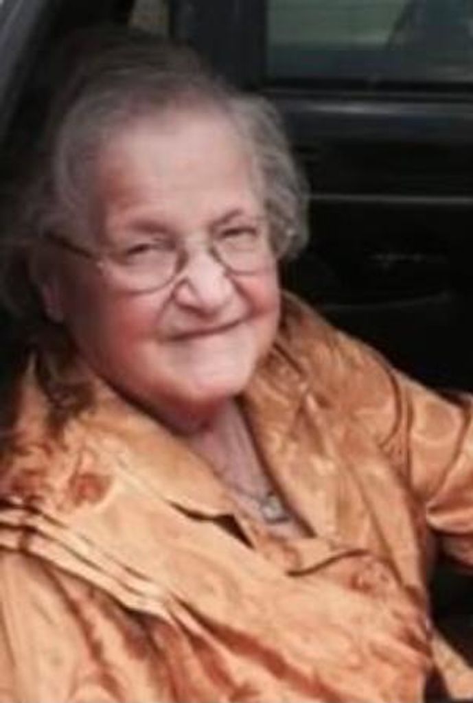 Mrs. Charlotte Louise Mars Profile Photo