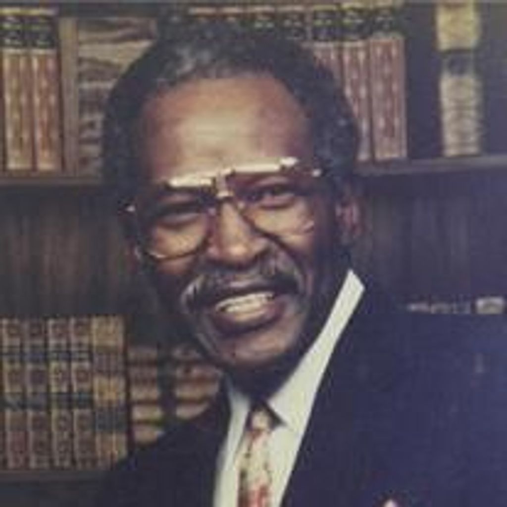 Wilbert Edmond Howard