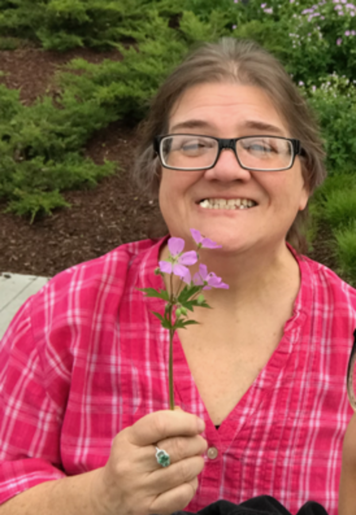 Julia Hosbein Profile Photo