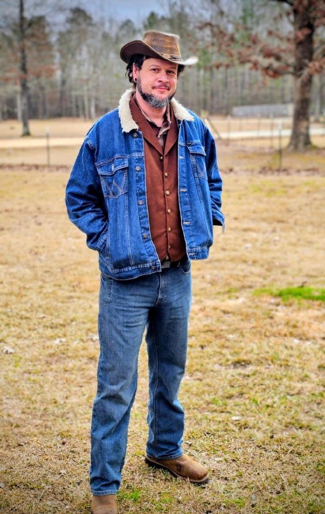 Roger Lee Fox Jr. Profile Photo