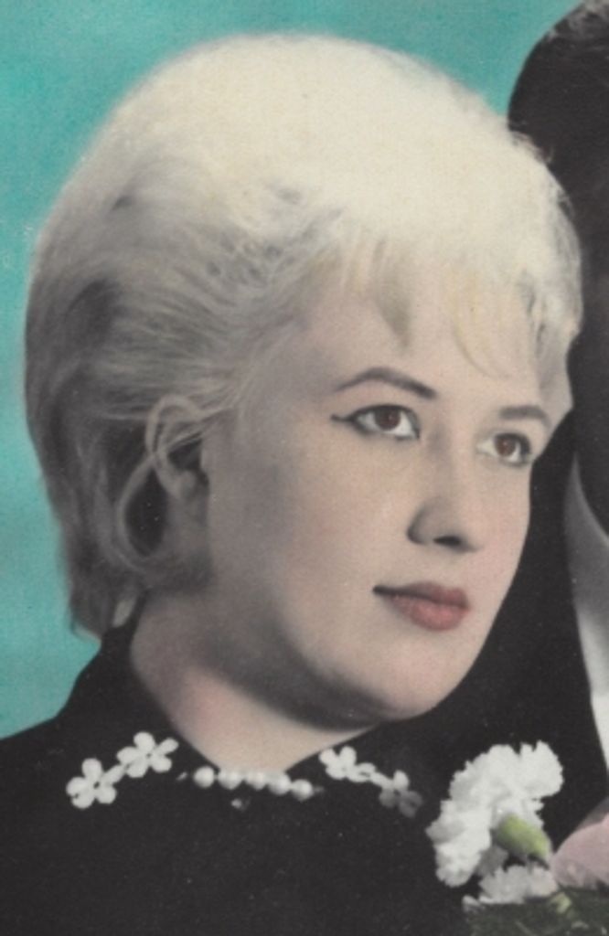 Hiltraut Townsend Profile Photo