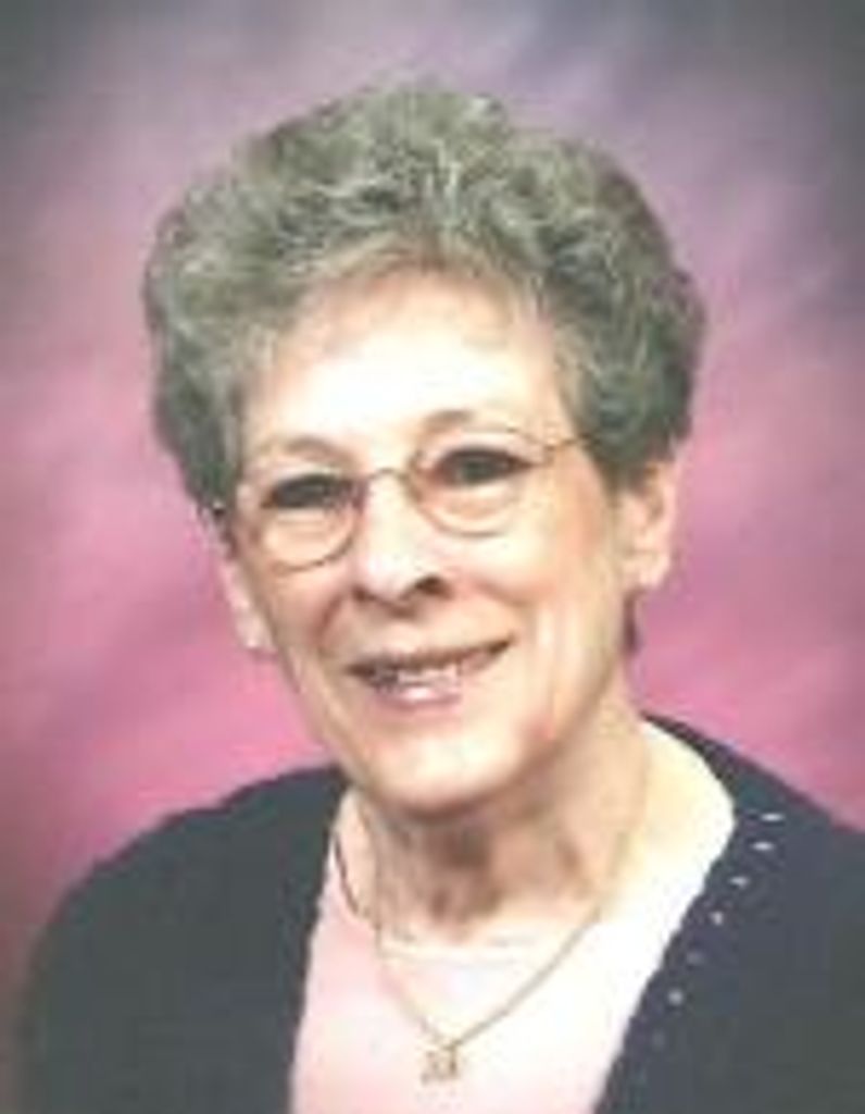 Miriam S. (Hodges) Kimbar