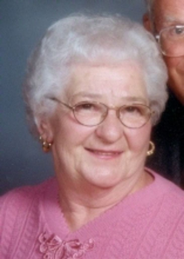 Mary Elizabeth Dazley