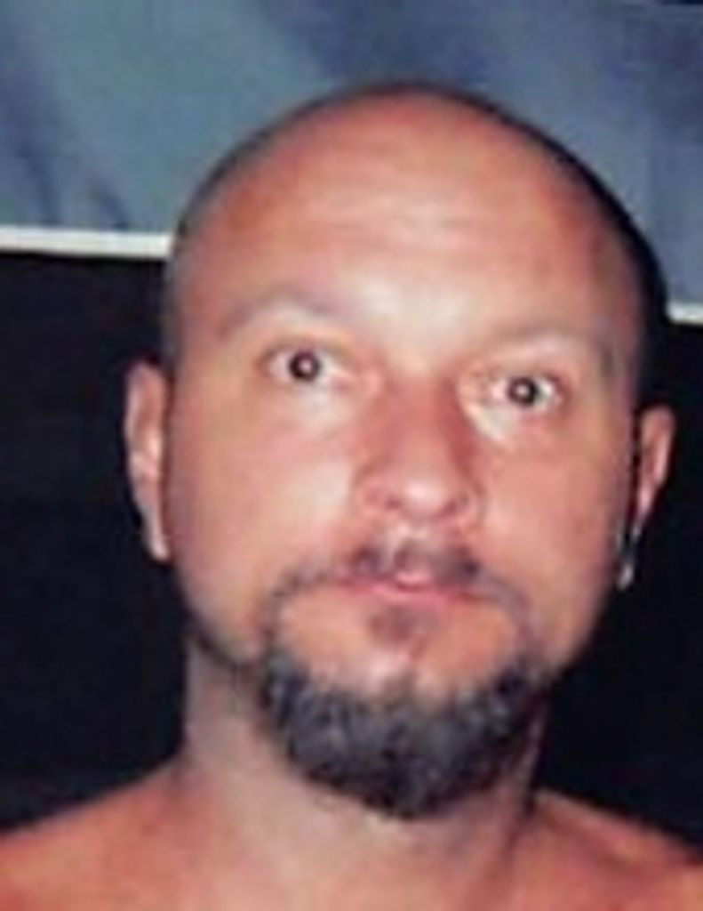 Glen Wayne Easley
