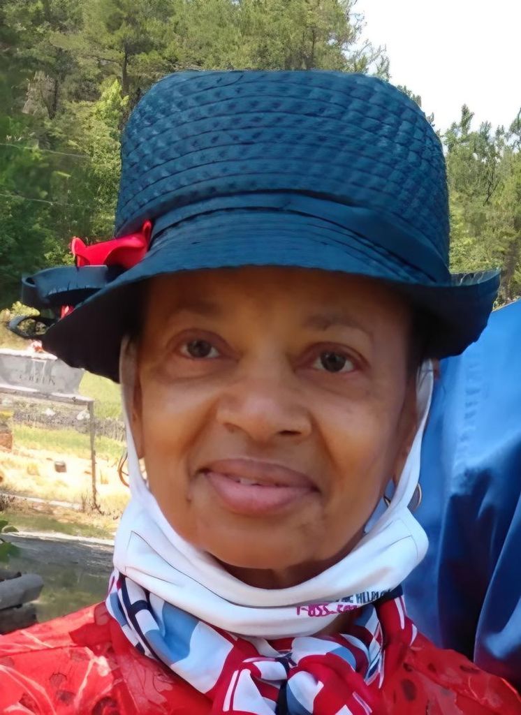 Rachel Rosetta Blackwell Ray