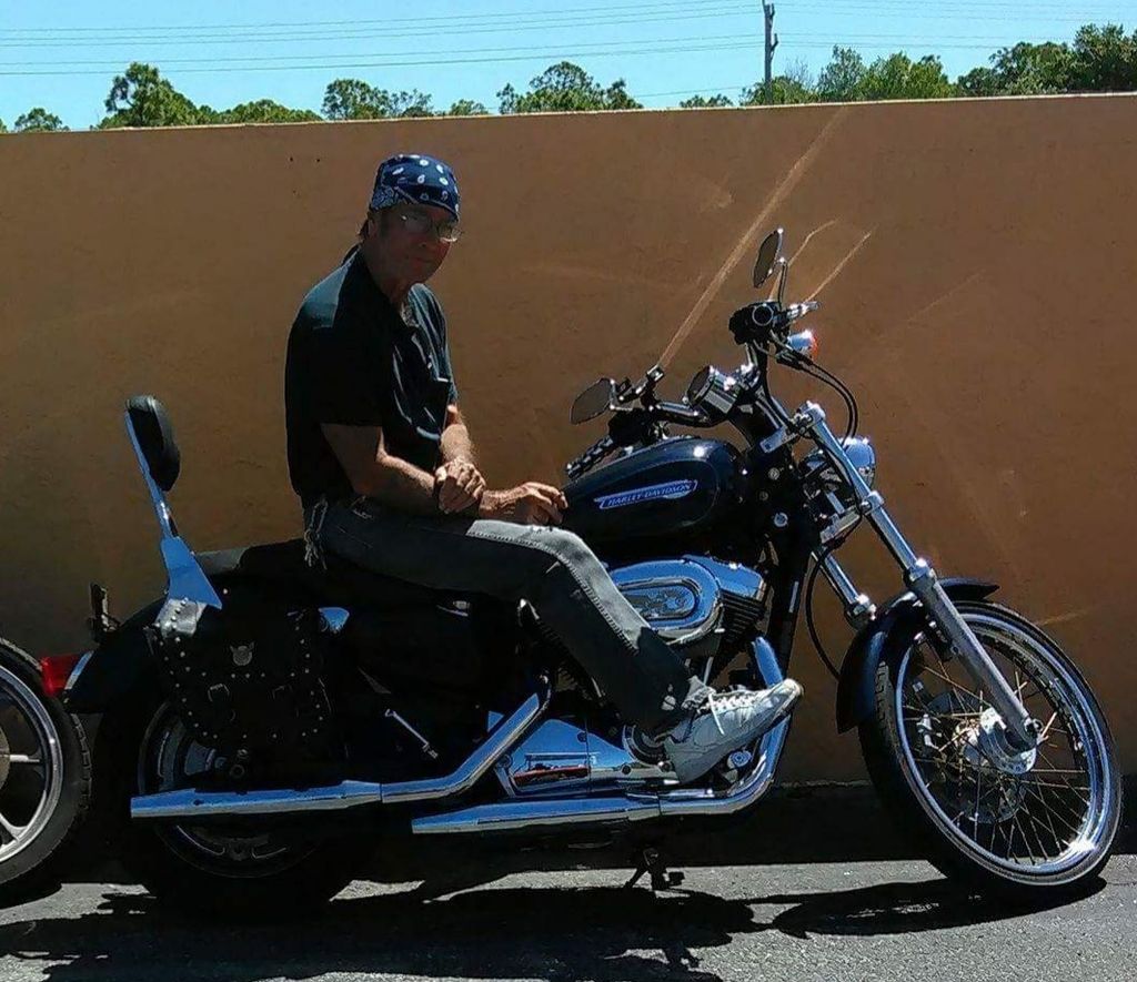 Todd M. Turner