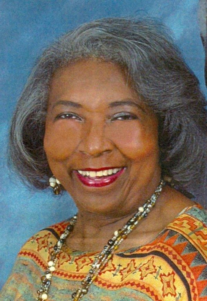 Lydia B. Johnson
