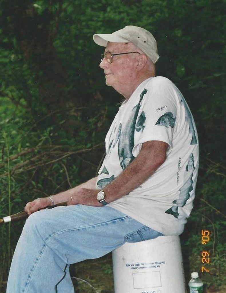 John G. Bechtel