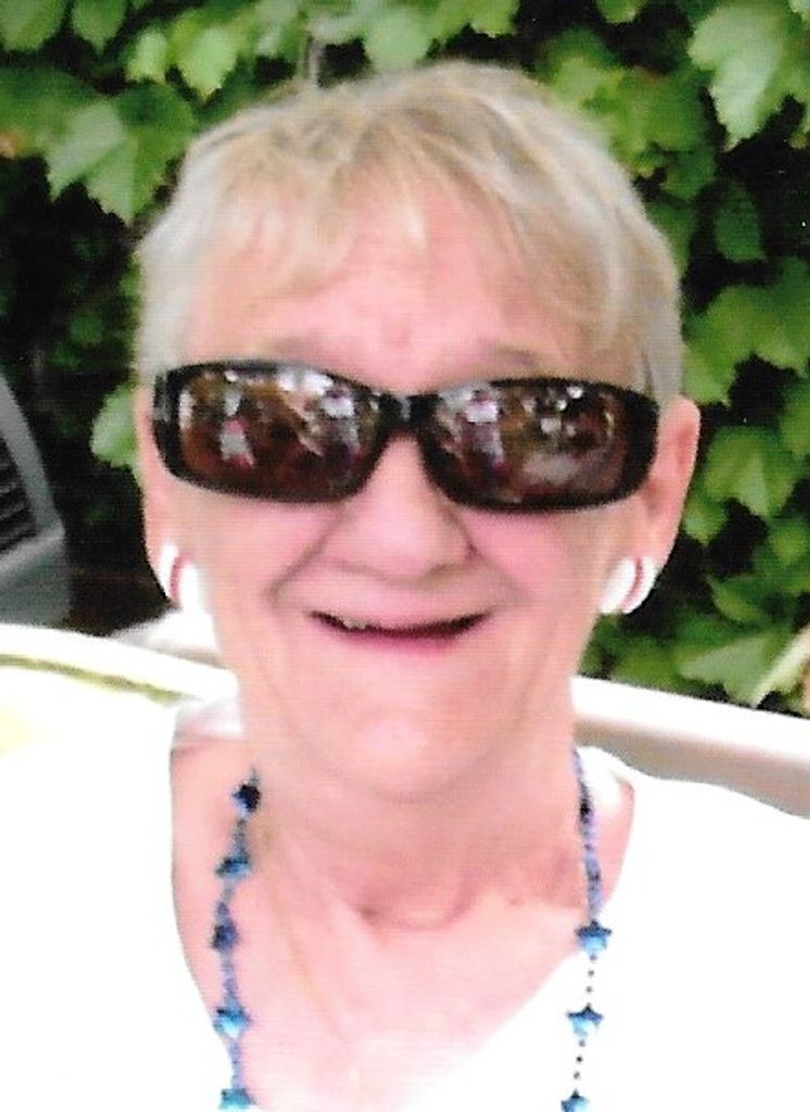 Rosemary Jane "Pete" Elliott