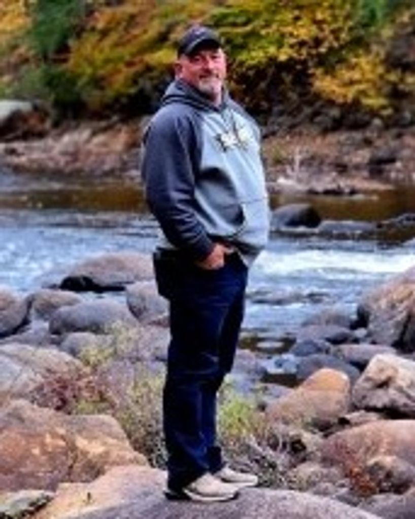 Robert W. Garrison, Jr.