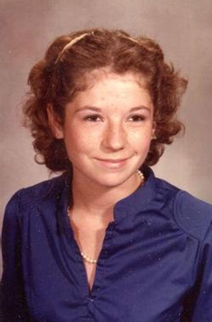 Teresa Michele Williams-Brewer Profile Photo
